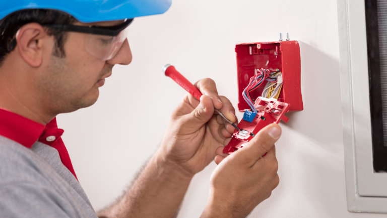 Planning Fire Alarm Inspection and Testing Schedules