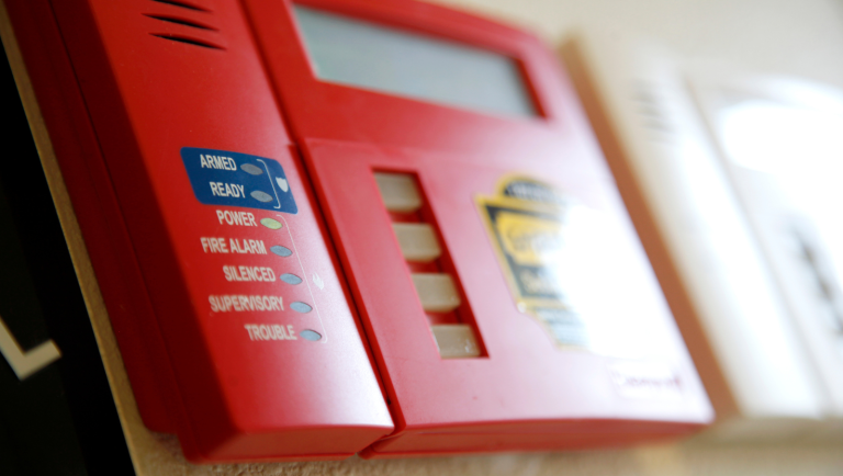 Fire Alarm Installation: From Survey to Handover